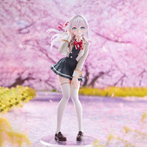 [예약] 팝업퍼레이드 아리사 미하일로브나 쿠죠 L 사이즈 l 로시데레 실사용 후기 | 효과 있을까? - 상품 이미지 2