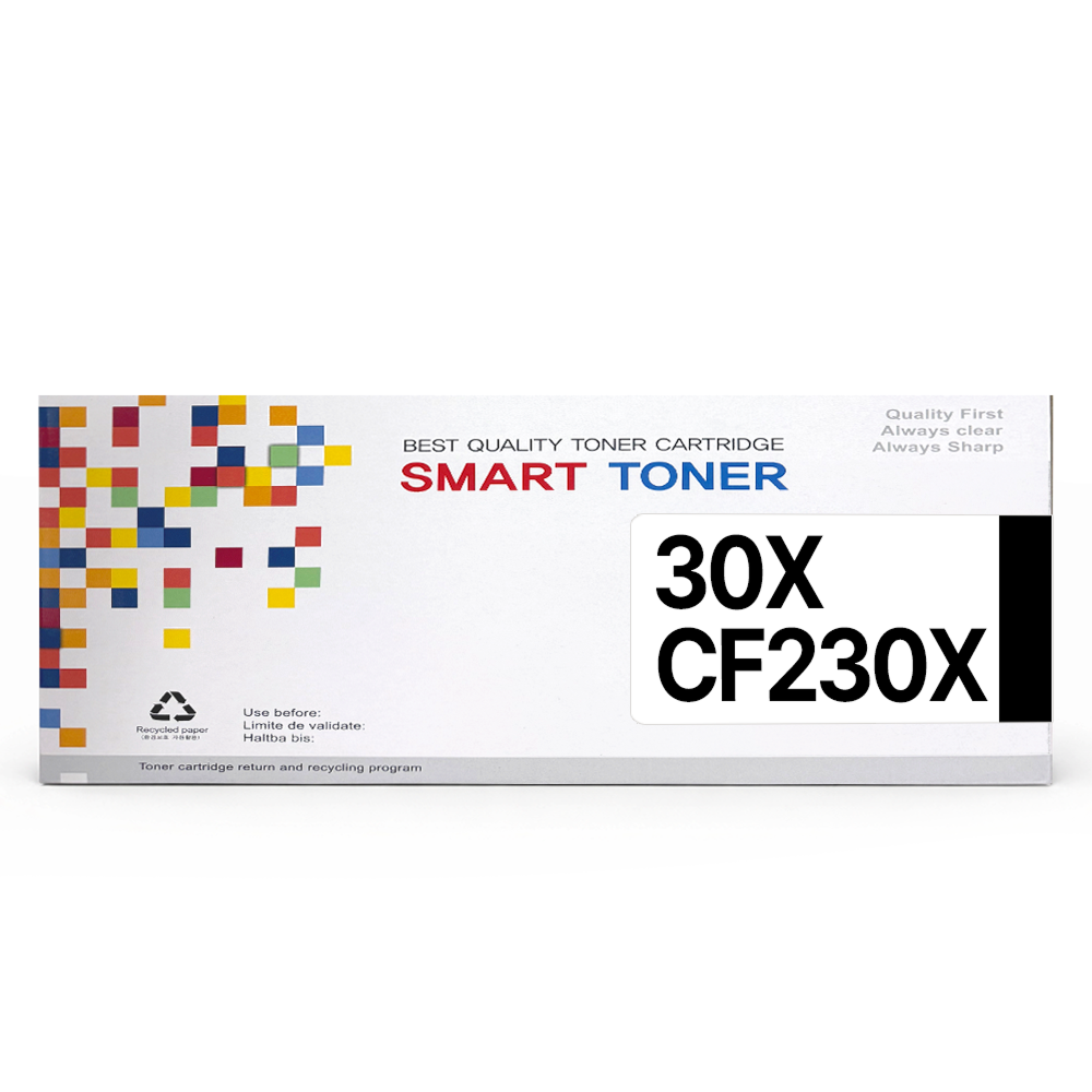[2배용량] HP 30X CF230X 재생토너 Pro M203d M203dn M203dw - 상세 이미지 3