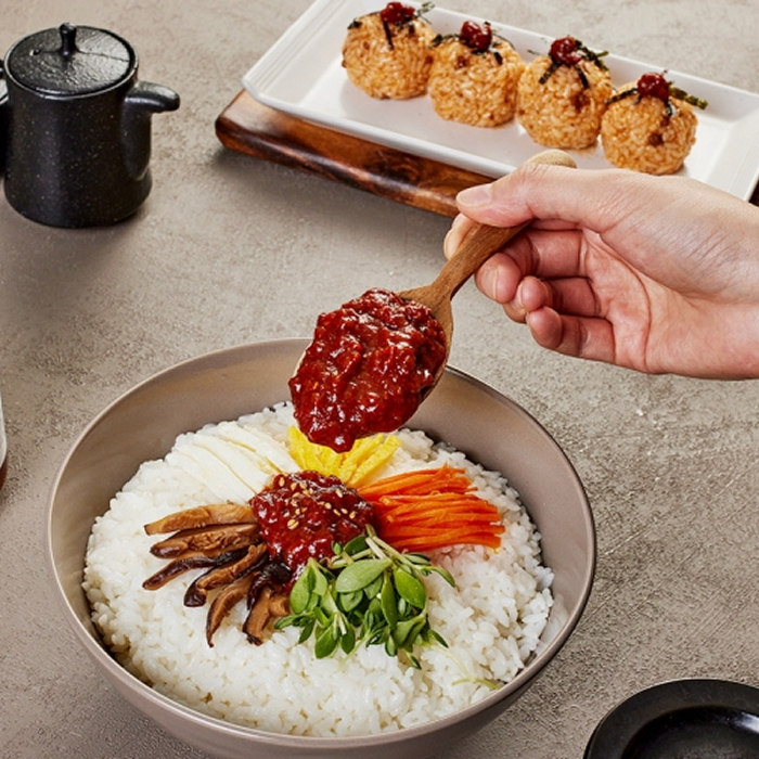 소고기 볶음 고추장 250g - 상세 이미지 2