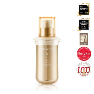 [더후][김지원 에센스] 비첩 자생 에센스 50 mL (리필) 솔직 후기 | 피부 타입별 분석 - 상품 이미지 1
