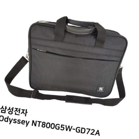 신성 크로스 S.삼성 Odyssey NT800G5W-GD72A노트북가방