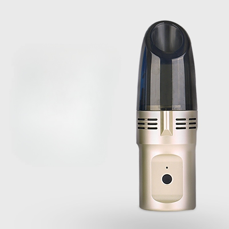 에어건 컴퓨터 에어건 청소용 강력 무선 블랙 40000rpm 6000mAh 대용량 충전식 - 상세 이미지 5
