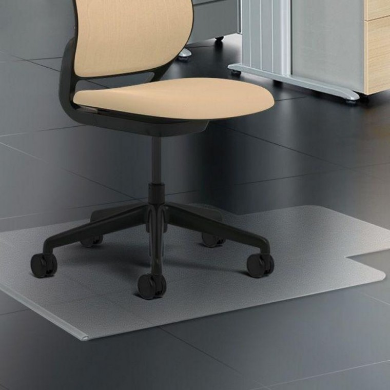 지니몰 거실 의자 장판 패드 방바닥 보호 바닥 러그 필름 시트 체어 의자용 깔개 매트 책상