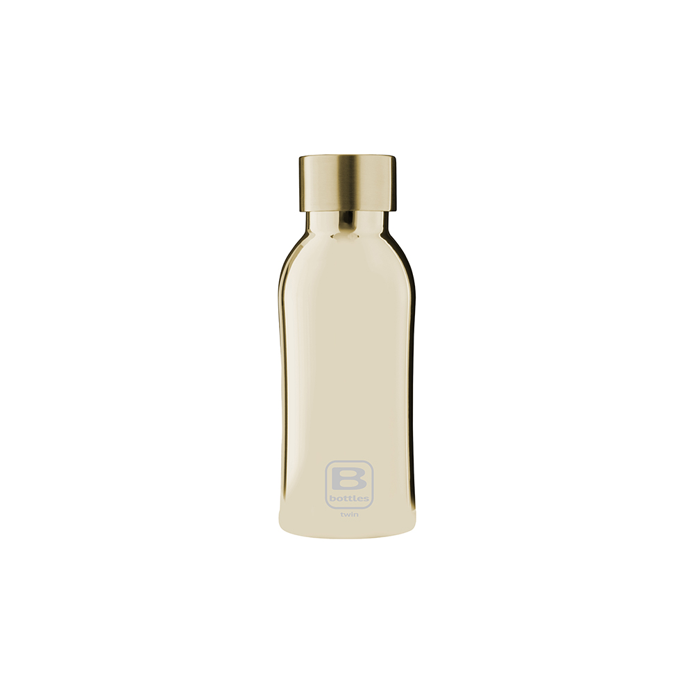 부가티 스텐트윈보틀 보온병 350mL (럭스골드) - 상품 이미지