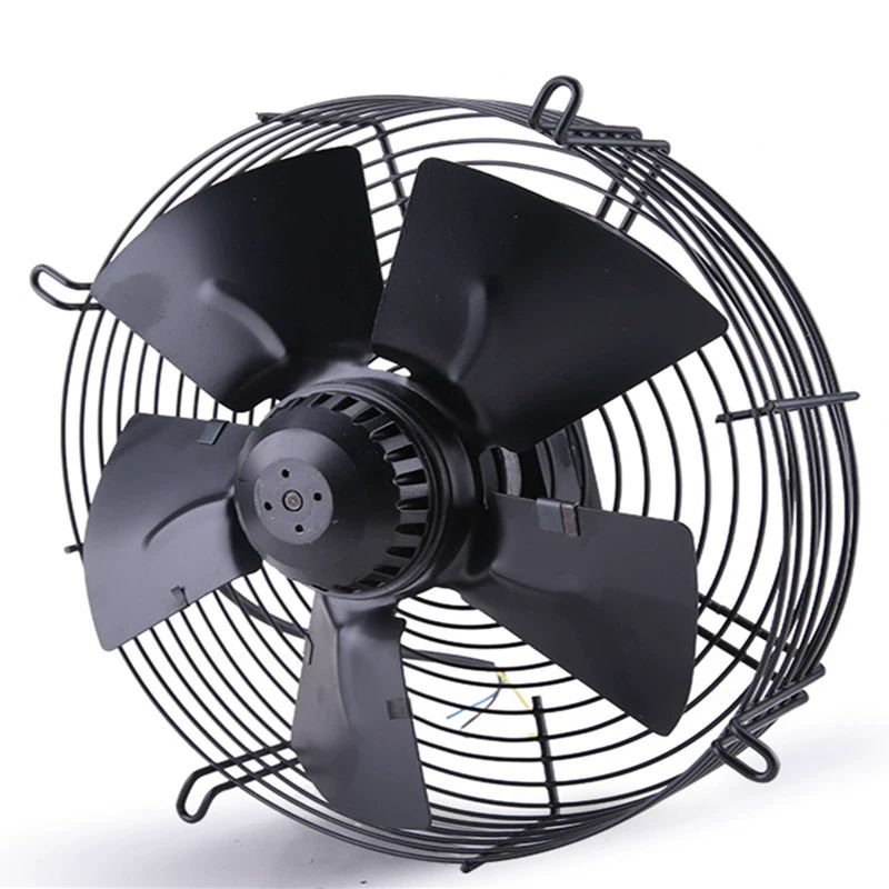 외부 220 V YWF4E 450S 선풍기 콘덴서 4D YWF4E-200S 220V - 상품 이미지