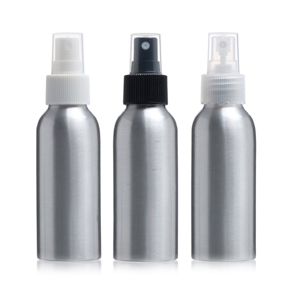 페스트세븐 플라스틱 알루미늄용기 스프레이 SP AL-100ml - 상품 이미지