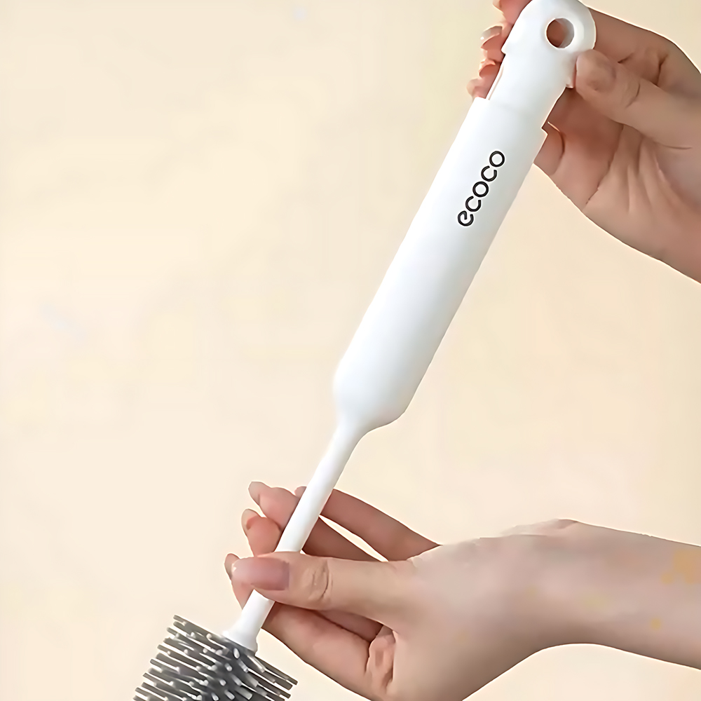3in1 완벽청소 물병 젖병 텀블러 청소솔 미니 틈새 세척솔 이미지 8