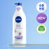 니베아 더마 리페어&케어 바디로션 400ml, 1개 솔직 후기 | 피부 타입별 분석 썸네일