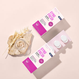 모비타 50억 지노프레쉬 질유산균 리스펙타 임산부 장건강 여성 영양제 3... 맛있게 먹은 솔직 후기 - 상품 이미지 4