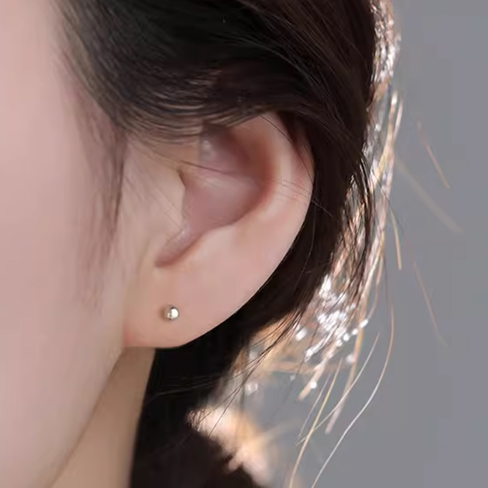 S999 3mm 순은 볼귀걸이 미니 스터드 아르제아 솔직 후기 | 실사용자 리뷰 분석 - 대표 이미지