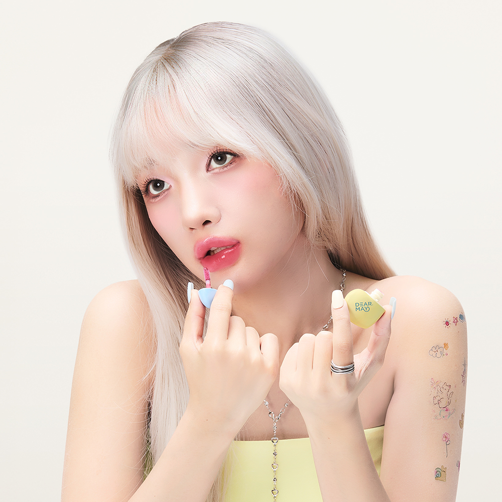 디어메이 멜로우포즈 라이트 글로스 - 상세 이미지 4