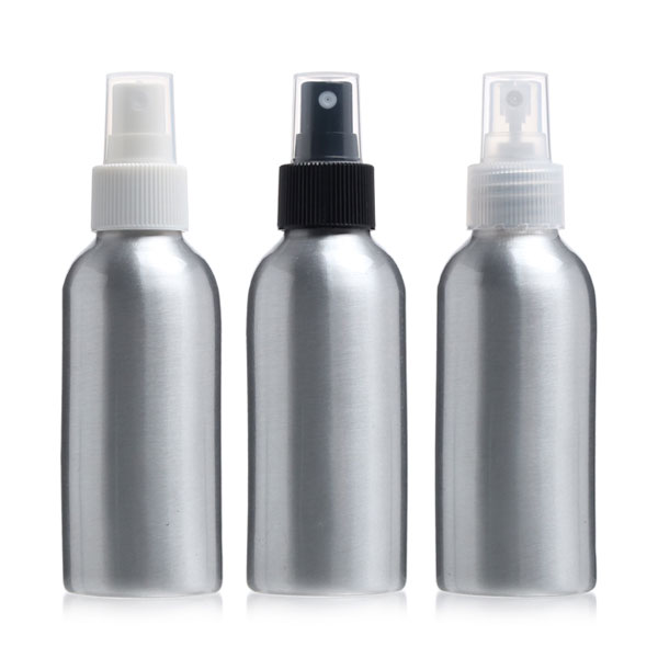 페스트세븐 플라스틱 알루미늄용기 스프레이 SP AL-120ml - 상품 이미지