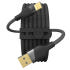 우븐 USB C타입 고속충전 케이블 블랙, 1개, 2m 개봉기 | 실사용 후기 썸네일