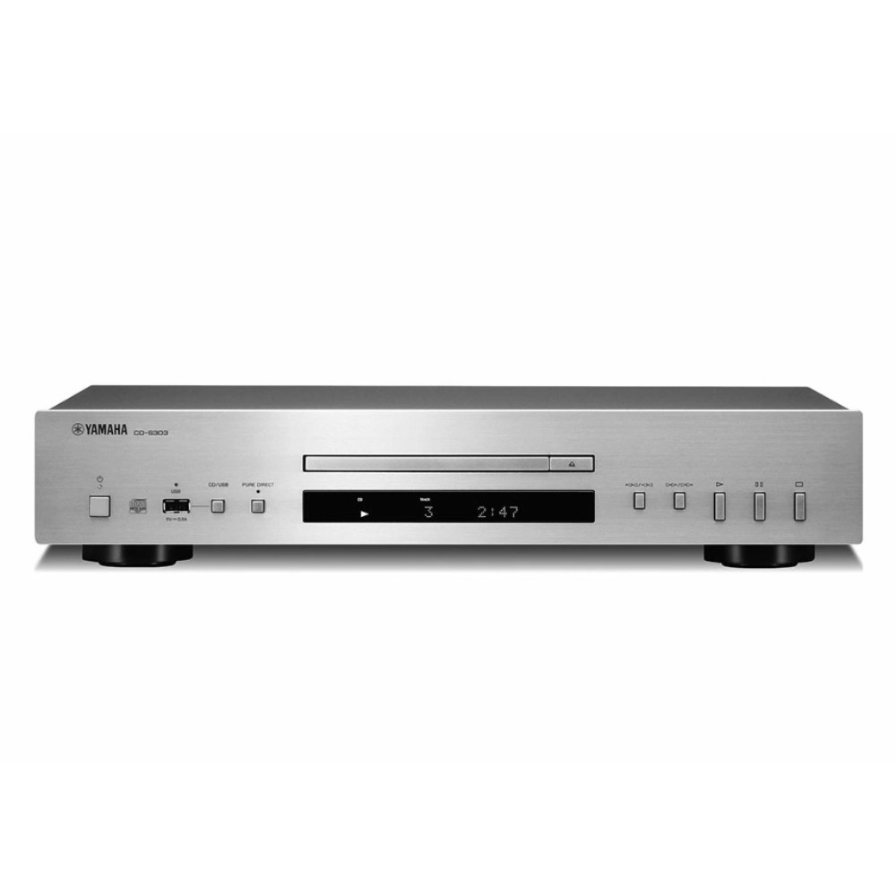 야마하 YAMAHA CD 플레이어 CD-S303 - 상세 이미지 2