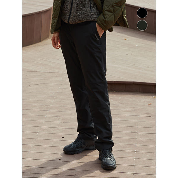 몽벨 패딩 팬츠