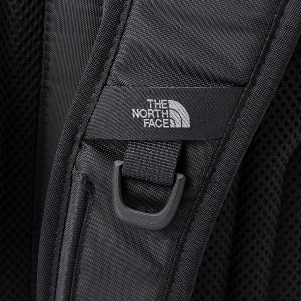 노스페이스 NORTH FACE 싱글샷 블랙 등산 가방 백팩 NM72303 이미지 7
