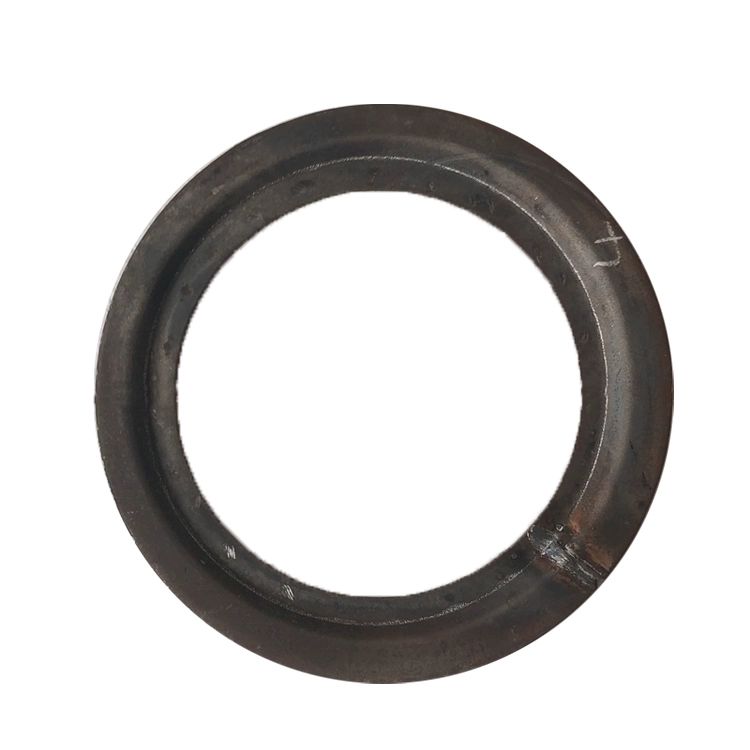 가마솥 화덕 받침대 랙 링 드럼통 솥걸이 거치대 약 30 - 25cm 링 2개 35 스토브용 - 상품 이미지