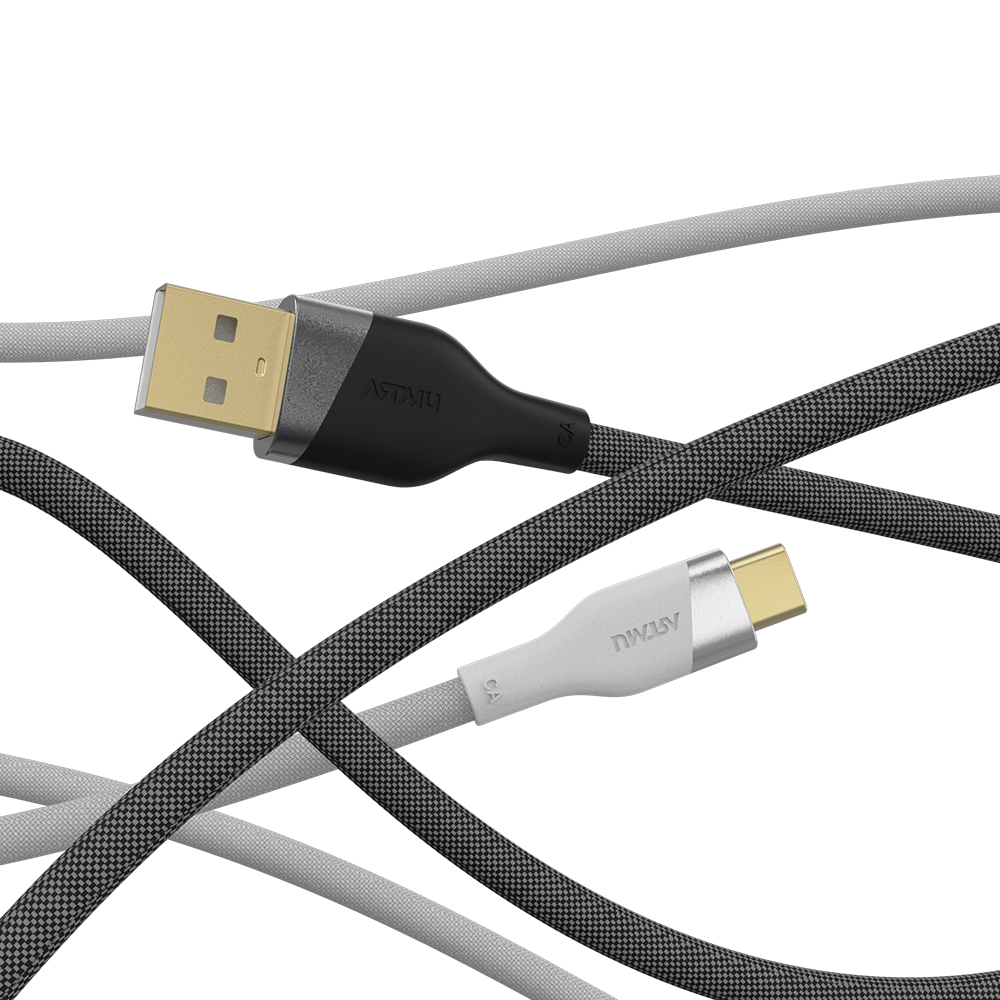 USB C타입 케이블 고속충전 케이블 우븐 케이블 USB C타입 고속충전 케이블 선택법