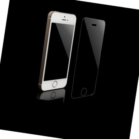 실리콘 아이폰4 방탄 PET 강화 액정 보호 필름 아이폰4S