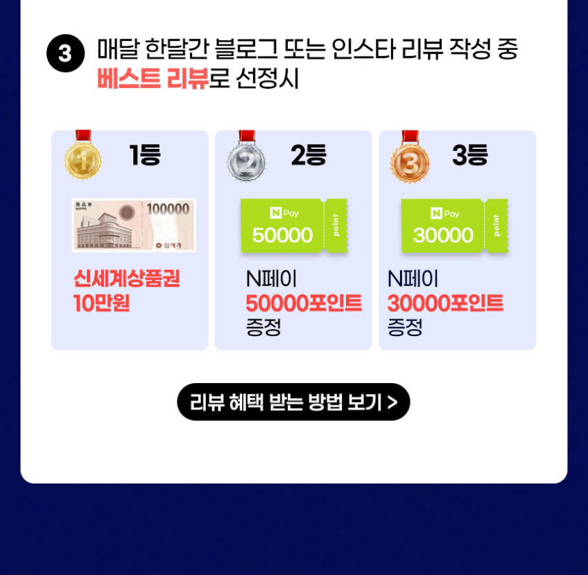 느루잠 7cm 탄탄한 허리가 편한 프리미엄 3단매트리스 판매처 상세 정보 이미지 3