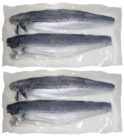 제주 손질 삼치 특대 500g 650g이상 4팩 필렛 구이 조림 - 상세 이미지 3