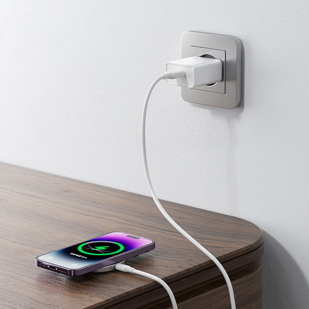 헤몬 5V 2A 저전력 저속 USB 충전기 어댑터 이미지 6