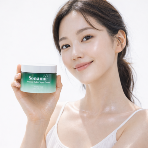 헬티랩 장벽크림 대용량 소나무크림 110ml - 상품 이미지