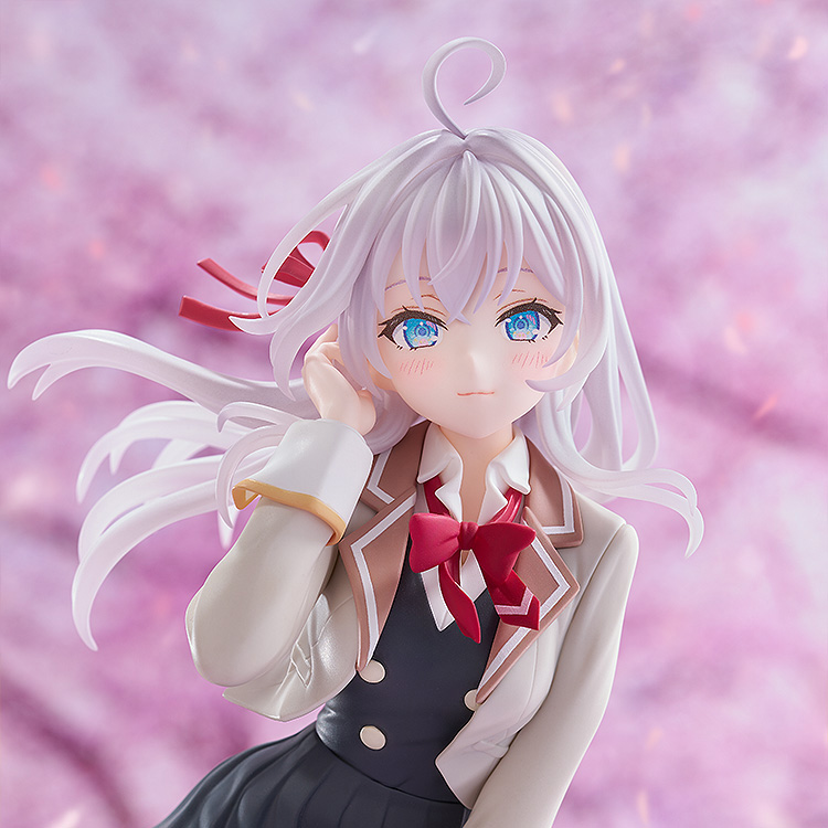 [예약] 팝업퍼레이드 아리사 미하일로브나 쿠죠 L 사이즈 l 로시데레 실사용 후기 | 효과 있을까? - 대표 이미지