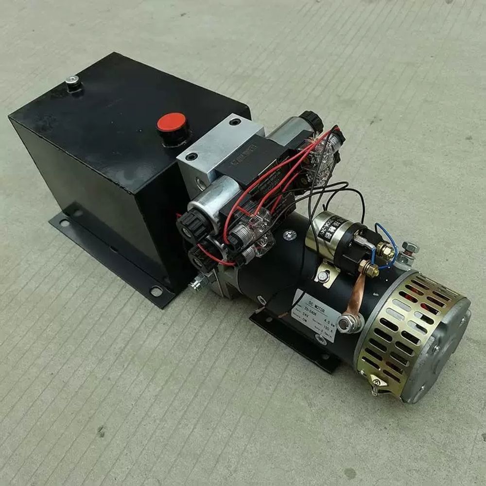 가시 철조망 원형 A. 3kW 이중 작동 장치 4리터 연료 탱크 원격 제어, A. 12볼트 - 상세 이미지 2