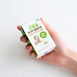 케어웰 고칼슘 시니어 영양두유 어르신 노인 소화 잘되는 단백질 요양원두유... 맛있게 먹은 솔직 후기 - 상품 이미지 4