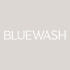 블루워시 로고