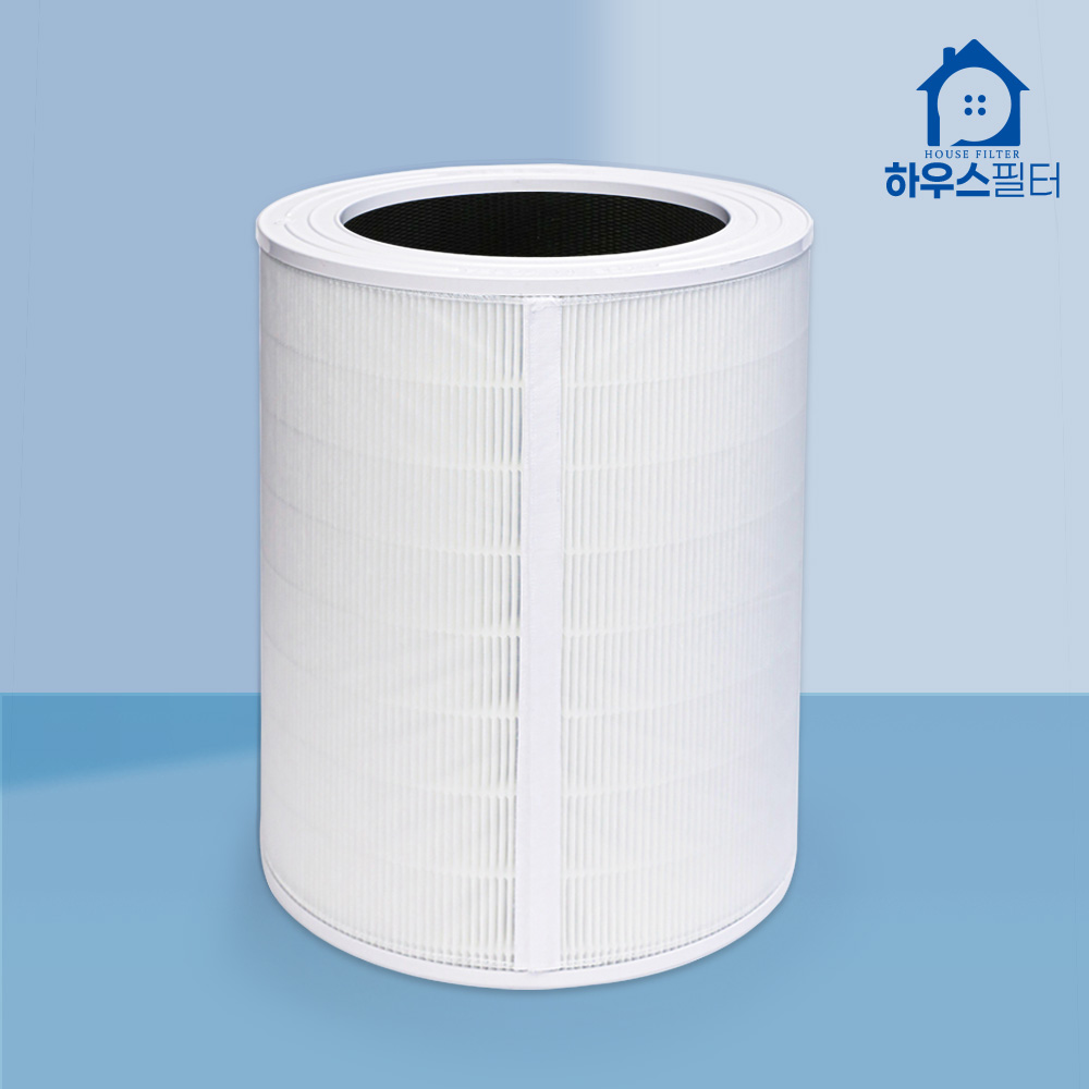 [호환] 쿠쿠 공기청정기 필터 울트라 34평 ACF-UMT10 기본형 하우스필터
