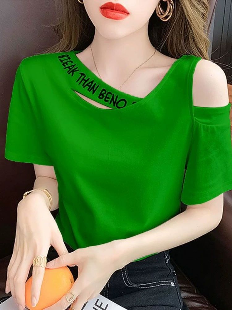 방송댄스복 줌바 티셔츠 에어로빅복 무대의상 연습복 - 상세 이미지 4