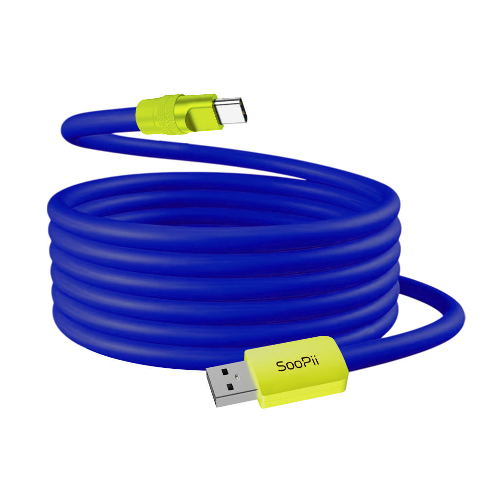 SOOPII 고속 데이터 케이블