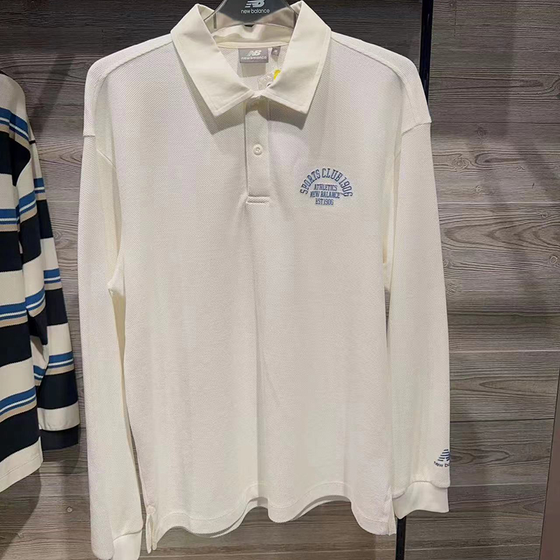 뉴발란스 POLO