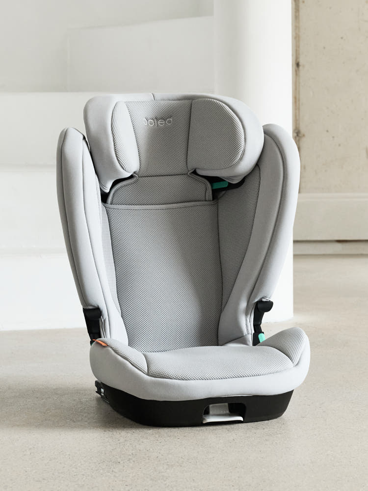 폴레드 하이쉴드 주니어 유아용 카시트 확장형 ISOFIX 상품 이미지