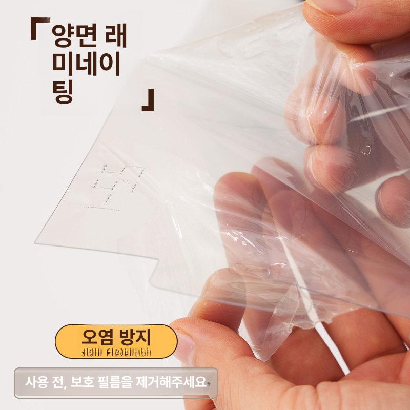투명 원형 케이크상자 6 10인치 50개 8 포장 빵 블랙 창문 40세트 10인치 5칸 30 x 30x45 - 상세 이미지 4