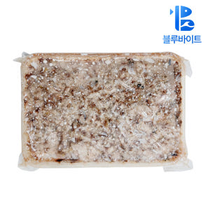 전갱이회 순살 횟감용 전갱이 아지 필렛 300g 각재기 맛있게 먹은 솔직 후기 - 상품 이미지 3
