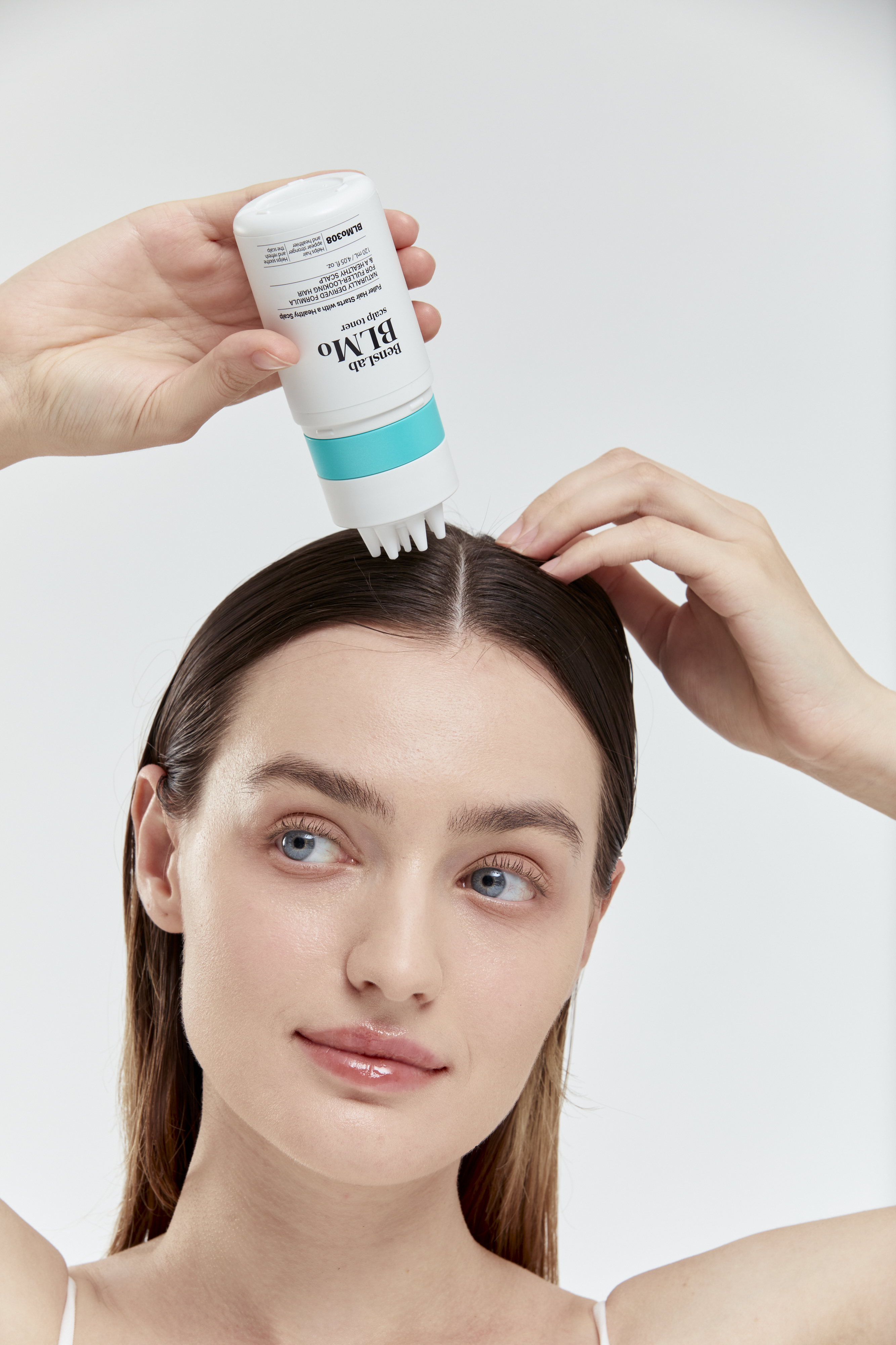 [종합세트]두피토너120ml + 두피앰플15ml + 탈모샴푸400ml + 먹는비엘모 각1개 - 상세 이미지 5