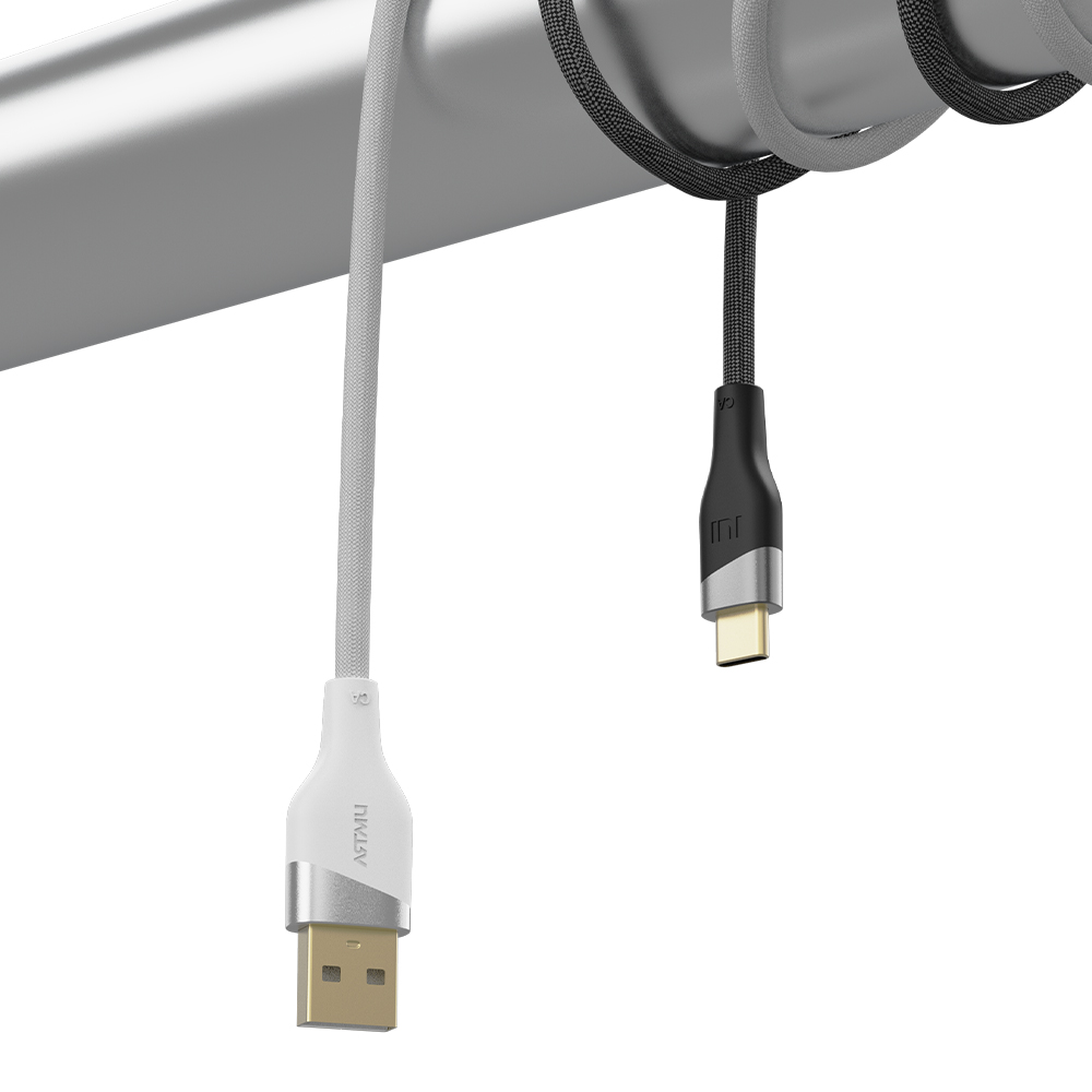 USB C타입 케이블 고속충전 케이블 우븐 케이블 USB C타입 고속충전 케이블 선택법