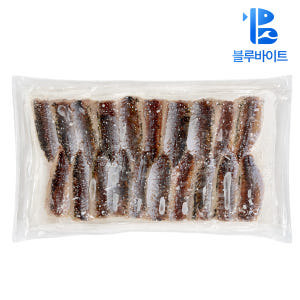 전갱이회 순살 횟감용 전갱이 아지 필렛 300g 각재기 맛있게 먹은 솔직 후기 - 상품 이미지 2