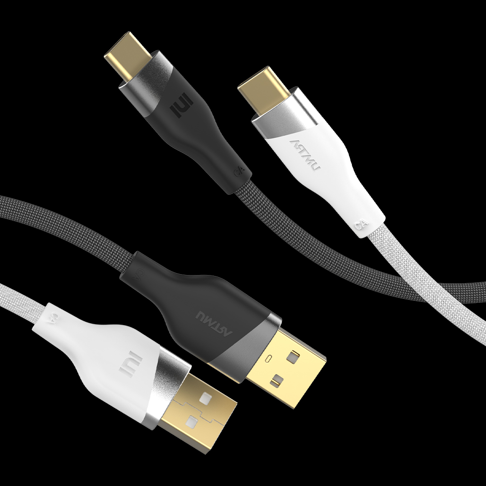 USB C타입 케이블 고속충전 케이블 우븐 케이블 USB C타입 고속충전 케이블 선택법