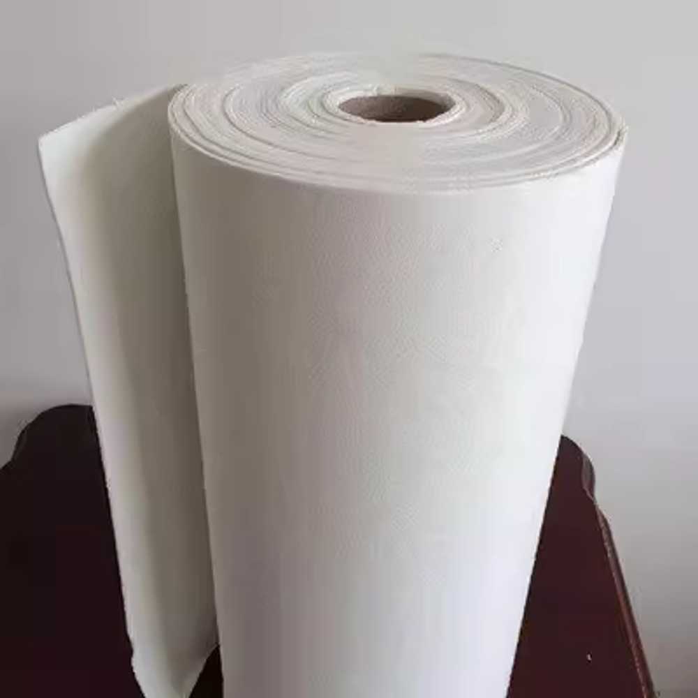 방화포 단열 불연 병염포 불티방지포 불꽃방지 내열성 2mm x 0.61m x 30m - 상세 이미지 2
