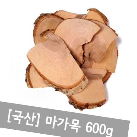 마가목열매 마가목 600g