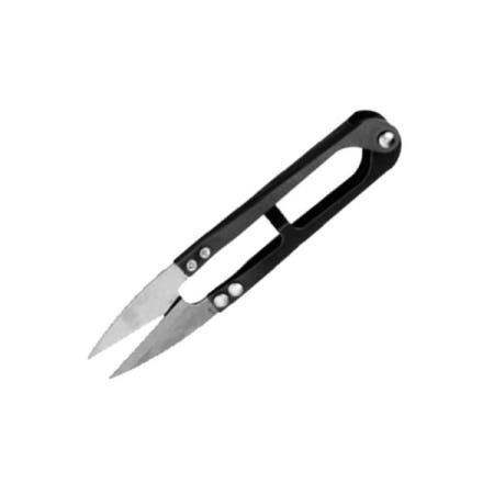 쪽가위 옷수선 봉제 미싱 낚시 바느질 가위 DD-10266