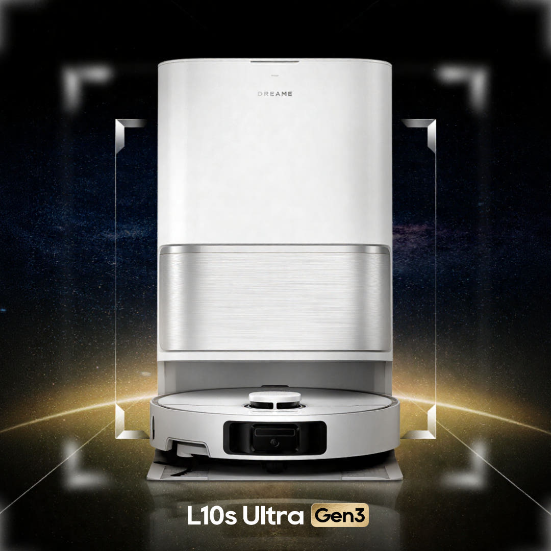 드리미 L10s Ultra Gen3 로봇청소기 사이드 브러시 엉킴 방지 열풍건조 가격 비교 드리미 한국 공식 대리점 드리미 L10s Ultra Gen3 로봇청소기 사이드 브러시 엉킴 방지 열풍건조