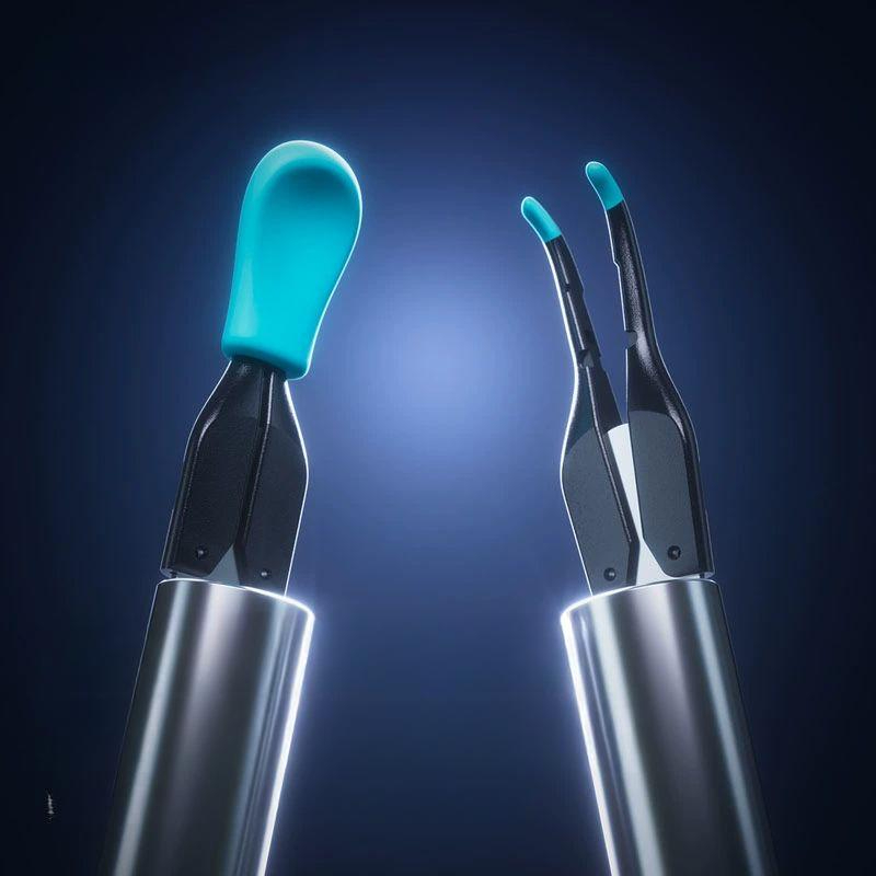 이어스캐너 note5 내시경 글로벌버전 귀이개 7세대 핀셋 귀청소기 제거 스 하늘 - 상품 이미지