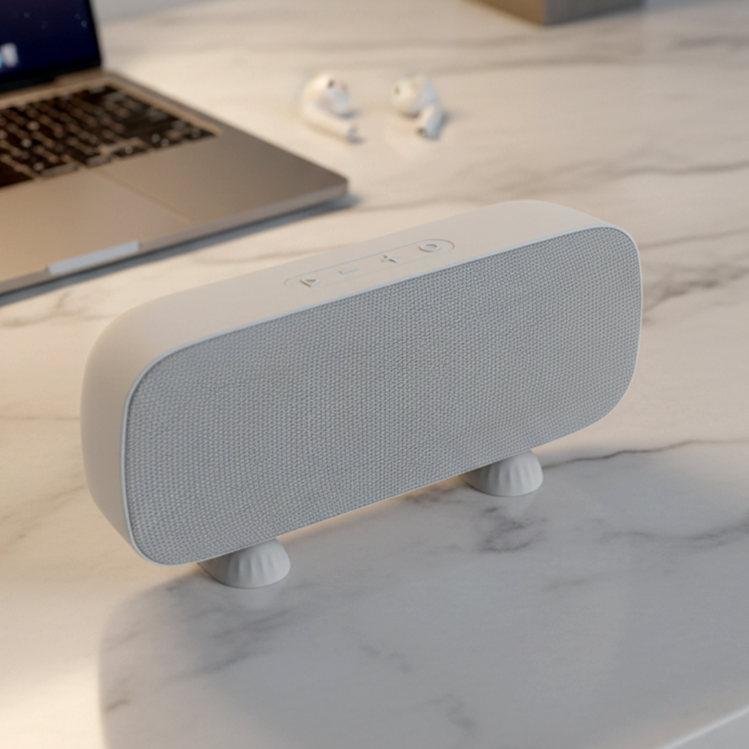 무빙큐빅스 무선 블루투스 스피커 붐붐이 제품 이미지