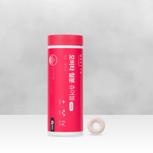 모비타 임산부 초등학생 청소년 씹어먹는 자두맛 메디포스트 철분 츄어블 6... 맛있게 먹은 솔직 후기 - 상품 이미지 3