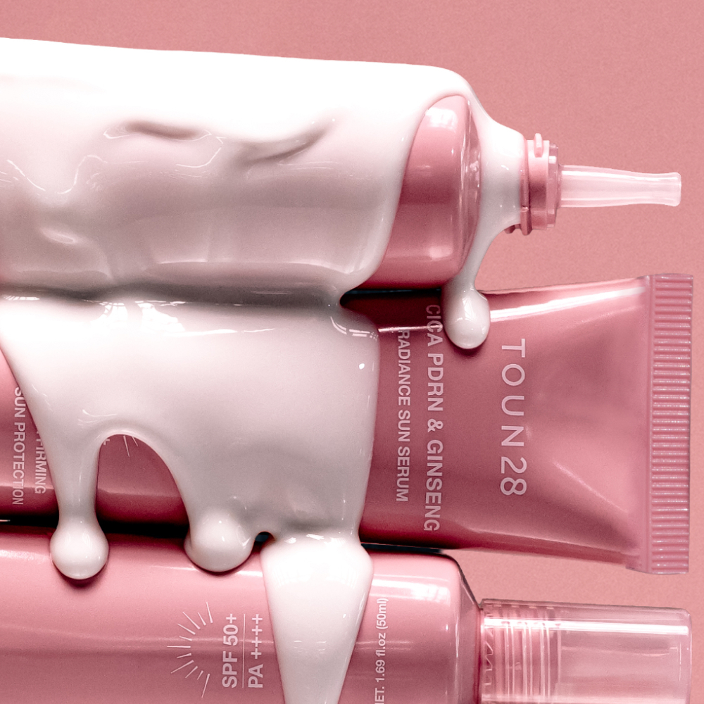 톤28 해남404 센텔라아시아티카 수분 선세럼 50ml SPF50+ PA++++ - 상세 이미지 3